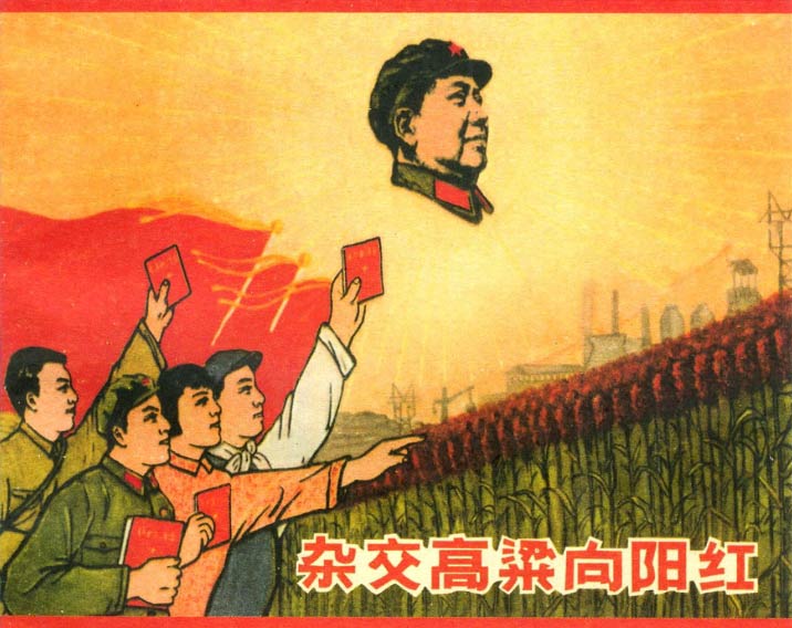 封面