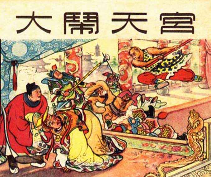 封面