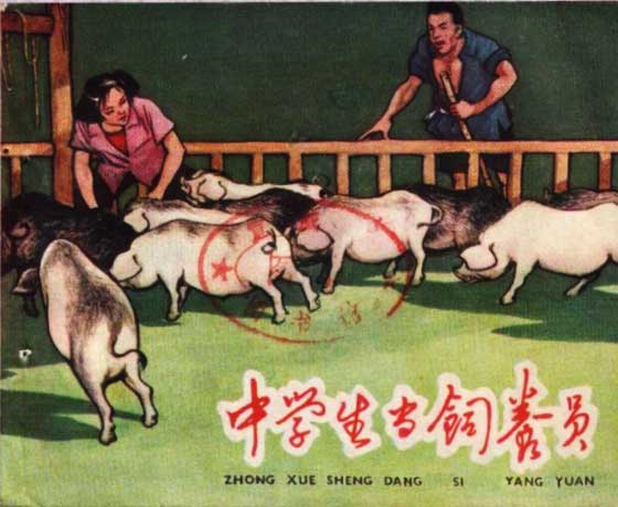 封面